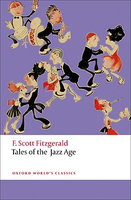 E-Book (pdf) Tales of the Jazz Age von F. Scott Fitzgerald