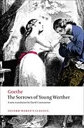 E-Book (epub) The Sorrows of Young Werther von Johann Wolfgang von Goethe