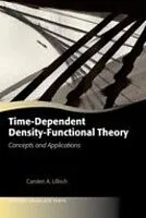 E-Book (epub) Time-Dependent Density-Functional Theory von Carsten A. Ullrich