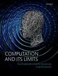 ePUB Computation and its Limits von Paul Cockshott, Lewis M. Mackenzie, Gregory Michaelson