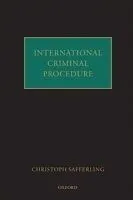E-Book (epub) International Criminal Procedure von Christoph Safferling
