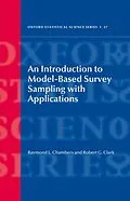 E-Book (pdf) An Introduction to Model-Based Survey Sampling with Applications von Ray Chambers, Robert Clark