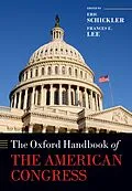 E-Book (pdf) The Oxford Handbook of the American Congress von 