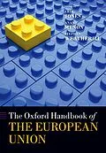 PDF The Oxford Handbook of the European Union von Erik Jones, Anand Menon