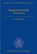 ePUB Quantum Gravity von Claus Kiefer