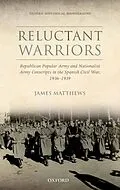 E-Book (pdf) Reluctant Warriors von James Matthews