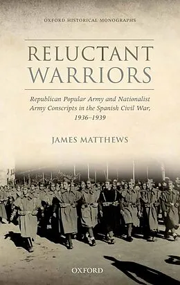 E-Book (pdf) Reluctant Warriors von James Matthews