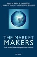 eBook (pdf) Market Makers de Unknown