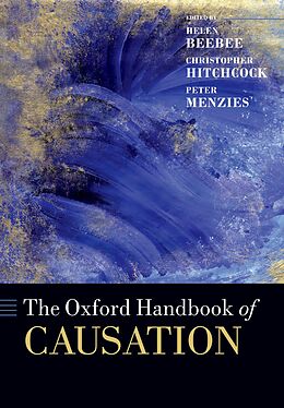 E-Book (epub) The Oxford Handbook of Causation von Unknown