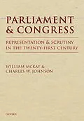 E-Book (pdf) Parliament and Congress von William Mckay, Charles W. Johnson