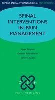 eBook (pdf) Spinal Interventions in Pain Management de Karen Simpson, Ganesan Baranidharan, Sanjeeva Gupta