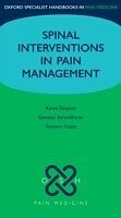 eBook (epub) Spinal Interventions in Pain Management de Karen Simpson