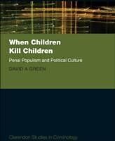 E-Book (pdf) When Children Kill Children von Unknown