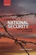 E-Book (epub) A Guide to National Security von Julian Richards