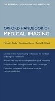 eBook (pdf) Oxford Handbook of Medical Imaging de 