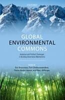 eBook (pdf) Global Environmental Commons de Unknown