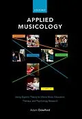 E-Book (epub) Applied Musicology von Adam Ockelford