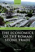 E-Book (pdf) The Economics of the Roman Stone Trade von Ben Russell