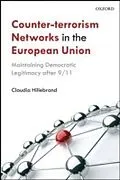 E-Book (epub) Counter-Terrorism Networks in the European Union von Claudia Hillebrand