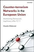 E-Book (epub) Counter-Terrorism Networks in the European Union von Claudia Hillebrand