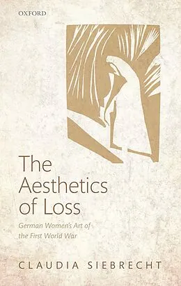 E-Book (pdf) The Aesthetics of Loss von Claudia Siebrecht