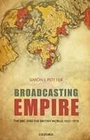 eBook (pdf) Broadcasting Empire de Unknown