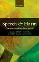 E-Book (pdf) Speech and Harm von Unknown