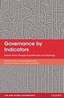 eBook (epub) Governance by Indicators de 