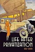 PDF Life After Privatization von Raj Chari