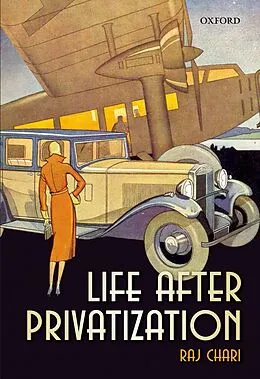 PDF Life After Privatization von Raj Chari