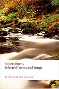 E-Book (pdf) Selected Poems and Songs von Robert Burns