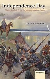 eBook (pdf) Independence Day de M. B. B. Biskupski