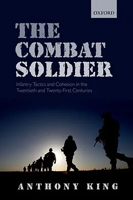 PDF The Combat Soldier von Anthony King