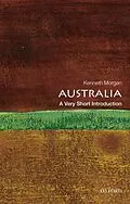 E-Book (epub) Australia von Kenneth Morgan