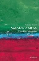 eBook (pdf) Magna Carta: A Very Short Introduction de Unknown