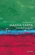 E-Book (epub) Magna Carta von Nicholas Vincent