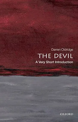 E-Book (epub) The Devil von Darren Oldridge