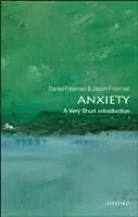 E-Book (pdf) Anxiety von Daniel Freeman, Jason Freeman