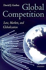E-Book (epub) Global Competition von David Gerber