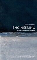 E-Book (epub) Engineering: A Very Short Introduction von David Blockley