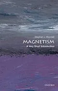 E-Book (pdf) Magnetism von Stephen J. Blundell