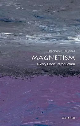 E-Book (pdf) Magnetism von Stephen J. Blundell