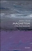 E-Book (epub) Magnetism: A Very Short Introduction von Stephen J. Blundell