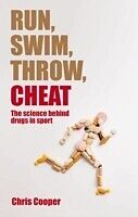 eBook (epub) Run, Swim, Throw, Cheat de Chris Cooper