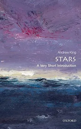 E-Book (epub) Stars von Andrew King