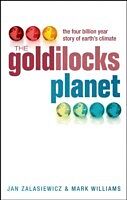 eBook (epub) Goldilocks Planet de Jan Zalasiewicz