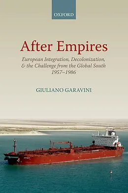 E-Book (pdf) After Empires von Giuliano Garavini