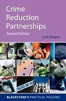 PDF Crime Reduction Partnerships von Colin Rogers