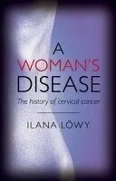 E-Book (epub) Woman's Disease von Ilana Lowy