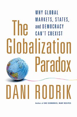 E-Book (pdf) The Globalization Paradox von Dani Rodrik